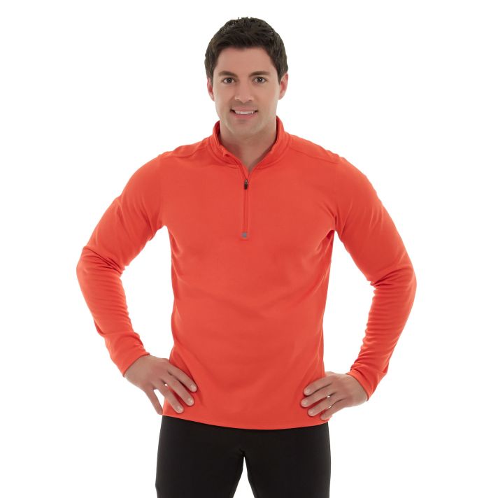 Mars HeatTech™ Pullover