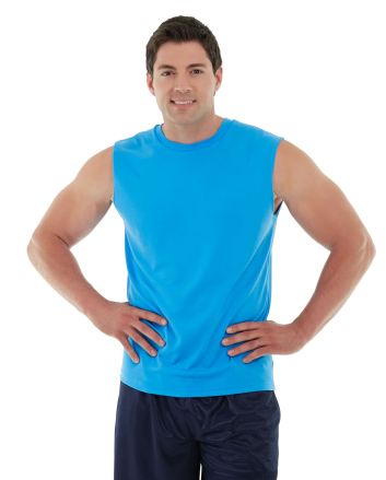 Sinbad Fitness Tank